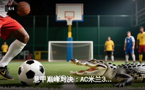 意甲巅峰对决：AC米兰3-1逆转罗马，莱奥传射建功锁定欧冠资格 - 4